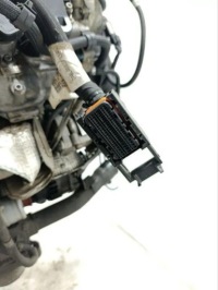 Двигун maserati quattroporte vi 212153 бензиновий 390kw 2014 Зі Шроту, фото thumb