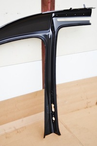 фото thumb №8, Caddy стойка переднее правые средний обшивка бок