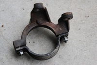 фото thumb №1, Опора полуось mondeo mk5 focus mk3 1.5 1.6 tdci