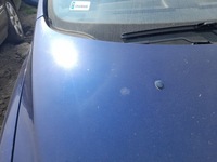 фото thumb №4, Peugeot 307 капот крышка двигателя eged