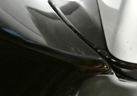 фото thumb №9, Bmw 6 f06 f12 f13 зеркало левая наружное