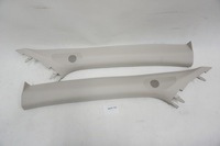 фото thumb №1, Захист стійок renault captur ii 1.0 tce