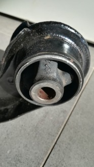 фото thumb №8, Опора коробки задняя volkswagen t 4 corteco