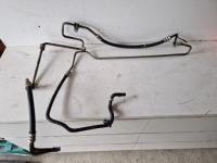 Купить Провода усилителя комплект vw jetta vi 5c6 2.0 fsi, фото thumb