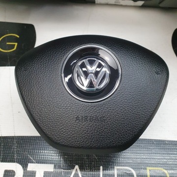 фото thumb №6, Vw t6 капот панель консоль подушки ремни подушка безопасности