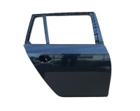 фото thumb №1, Bmw 5 e61 kombi двері правий задня праве задні