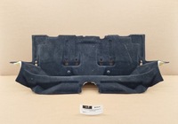 фото thumb №1, Килимок обшивка підлога задня volvo xc90 ii