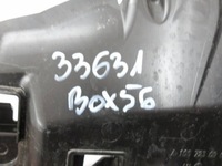 фото thumb №3, Mercedes ml w166 захист замка двері лівий перед