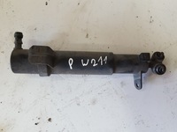 фото thumb №1, Mercedes e клас w211 розпилювач фара праві