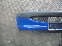 фото thumb №6, Бампер передний peugeot 206 цвет egjb