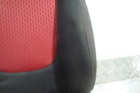 фото thumb №7, Сиденье обшивка правый перед пассажира hyundai i20 i 08-12