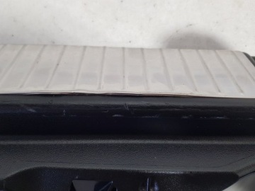 фото thumb №10, Mercedes r-klasa w251 планка захист багажника pas a2516903925