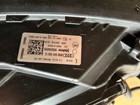 фото thumb №10, Комплектный перед audi sq5 q5 8r-lift ly9t