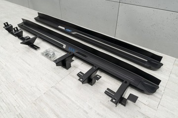 фото thumb №11, Градусы боковые пороги автомобильные honda cr-v v 18-23