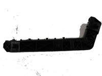 фото thumb №1, Koleos i кронштейн направляющая бампера задняя левый oryg