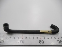 фото thumb №7, Шланг отопителя ford galaxy 2000-2006 оригинальный номер 1126548