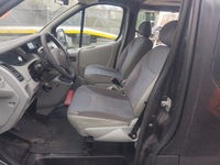 фото thumb №8, Trafic ii 04-14 сиденья средство обивка комплект