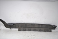 фото thumb №5, Bmw x3 e83 накладка поріг ліва