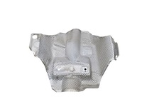 фото thumb №1, Land rover range rover evoque l538 gj329c141bb защита тепловая выхлоп