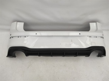 фото thumb №1, Бампер зад vw golf 8 viii 5h6 gti po 2020