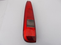 фото thumb №1, Лампа зад задня ford fusion i 1 mki 2002 -2005 європа ліва