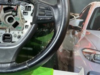 фото thumb №5, Bmw f01 f10 руль sport мультифункция кожа