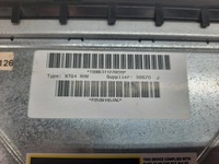 фото thumb №5, Радио навигация навигация navi jeep compass i lift ntg4