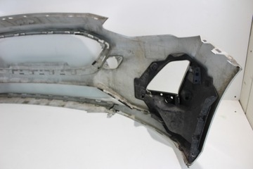 фото thumb №6, Бампер перед ford focus mk4 iv решітка права сльозинка/вставка