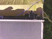 фото thumb №5, Suzuki grand vitara 05- радиатор