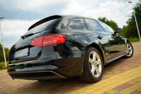 фото thumb №9, Audi a4 s4 b8 s-line планки пороговые !!!