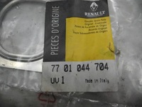 фото thumb №8, Прокладка труби turbo renault master ii 7701044704