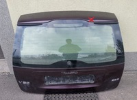 фото thumb №1, Volvo v50 v 50 крышка зад задняя стекло