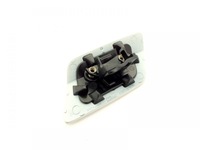 фото thumb №10, Оригинальная заглушка омывателя bmw e92 e93 lci p