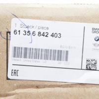 Bmw x4 g02, f98 тримач  на instrumenty 6842403 61356842403 Доставка, фото thumb