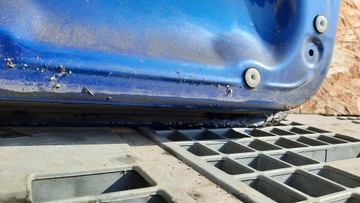 фото thumb №14, Двері перед передні праві fiat seicento 98-04r