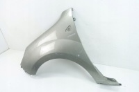 фото thumb №4, Крила лівий перед передній renault kangoo 2008-