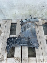 фото thumb №5, Чверть лонжерон ліва передня mercedes glb x247 w247