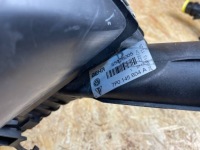 Радиатор воздуха интеркулер правая porsche cayenne 2 7p 7p0145804a Доставка, фото thumb
