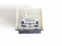 фото thumb №1, Блок управления модуль комфорта saab 9-5 5266267