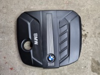 Верхний защита двигателя bmw 5 f10 13717802847 2012 Цена, фото thumb