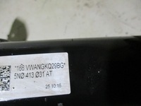 фото thumb №6, Амортизатор поворотна опора лівий перед audi q3 рестайлінг 5n0413031at