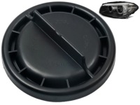 Купить Крышка крышка большая фара лампы mini r55 r56 r57 r58 r59 r60 r61, фото thumb