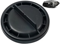 фото thumb №1, Заглушка колпачок защита фара лампы 12cm skoda octavia iii 5e yeti