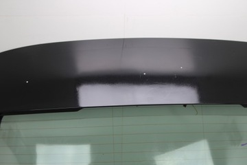 фото thumb №7, Кришка багажника зад bmw x3 e83 03-06r 475