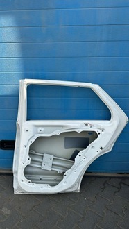 фото thumb №5, Kia niro 2021- двері праве задня задні