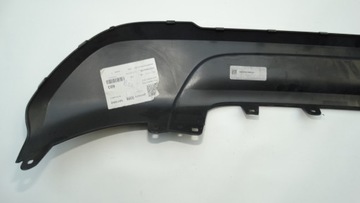 фото thumb №6, Bmw x1 f48 дифузор накладка бампера зад 7954260 7954261