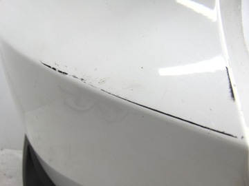 фото thumb №6, Бампер зад задній vw tiguan 5n колір lb9a