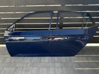 фото thumb №1, Skoda fabia iii 6v 6v0 hb дверь левая задние задняя