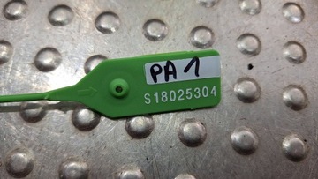 фото thumb №11, Блок керування замок запалювання модуль комфорту спідометр  kpl 8x0920930c audi a1 8x 1.2tsi