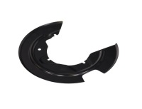 фото thumb №2, Защита диск тормозной dacia sandero i 08 перед левая